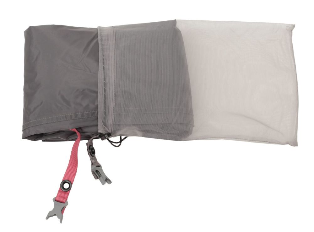 Venus II Footprint Tentgrondzeil Soellaart.nl