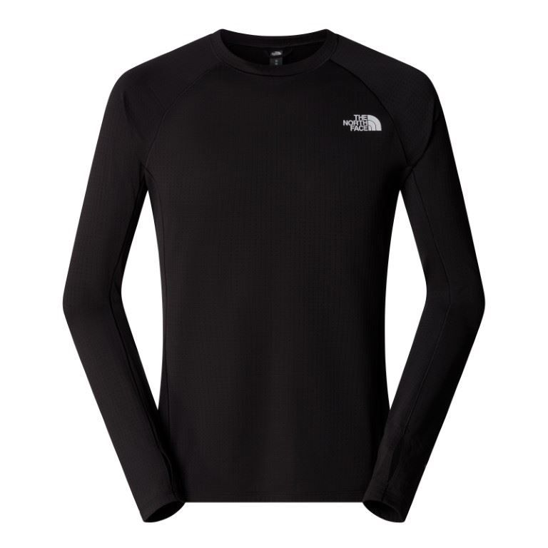 Summit Pro 120 Crew Thermoshirt Heren Soellaart.nl