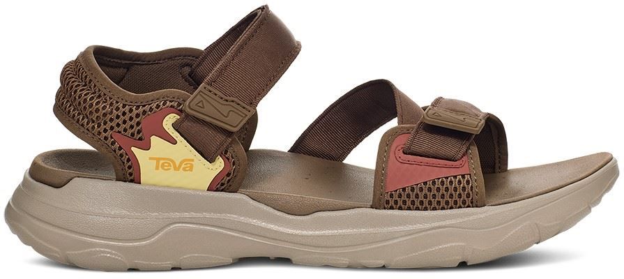 Zymic Sandaal Heren Soellaart.nl