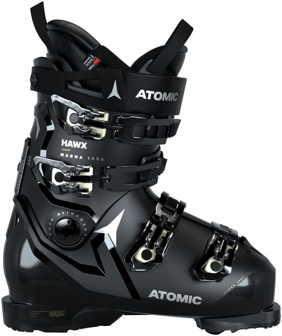 Hawx Magna 105 S W GW Dames Skischoen Soellaart.nl