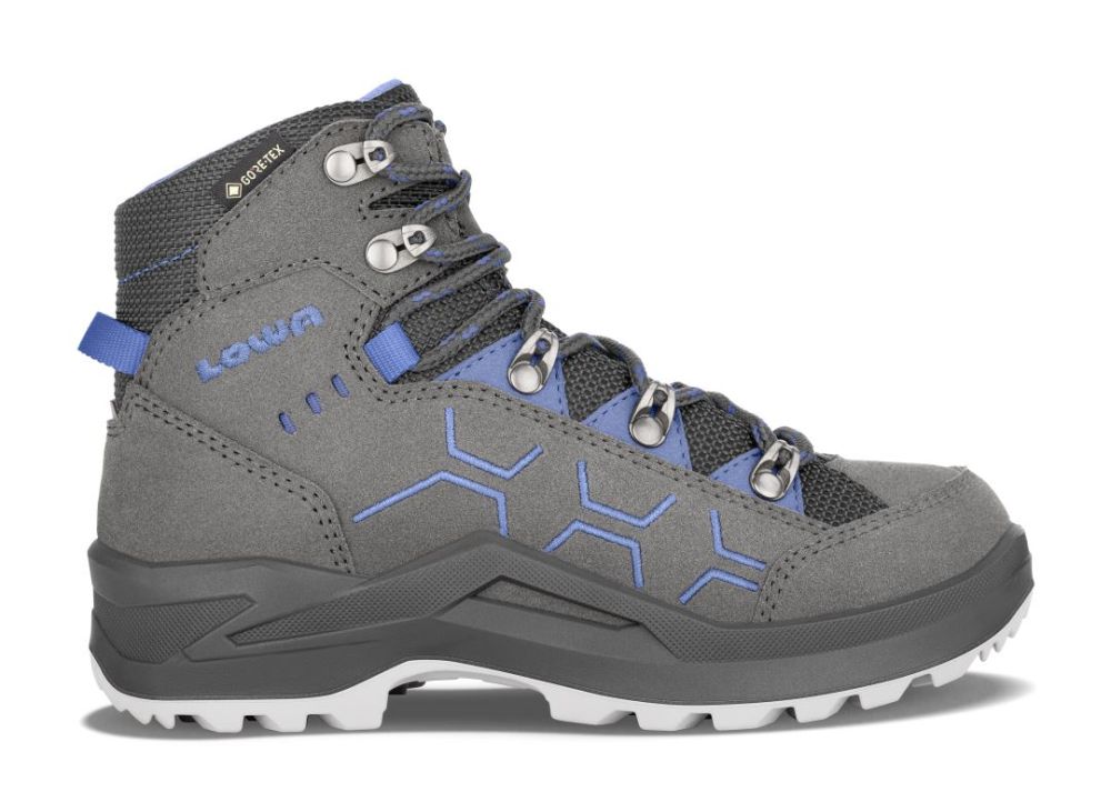 Kody Evo Gtx Mid Junior Kinder Hoge Wandelschoen Soellaart.nl