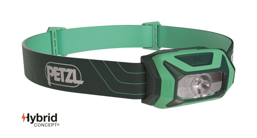 Tikkina 300 Lumen Hoofdlamp Soellaart.nl