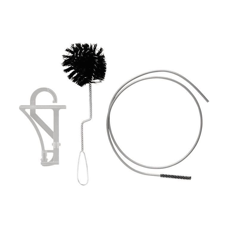 Crux Cleaning Kit Drinken Accessoire Soellaart.nl