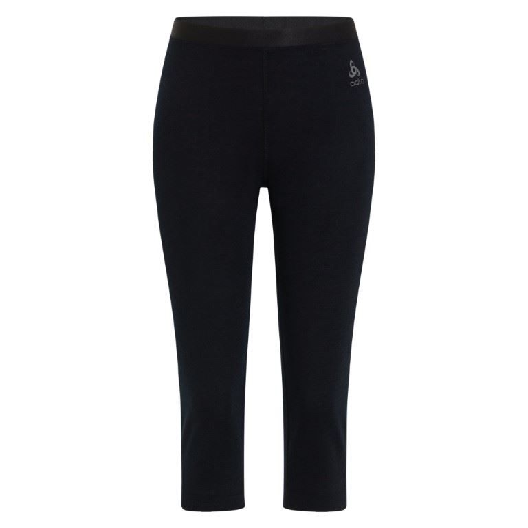 Merino 200 3/4 Thermobroek Dames Soellaart.nl