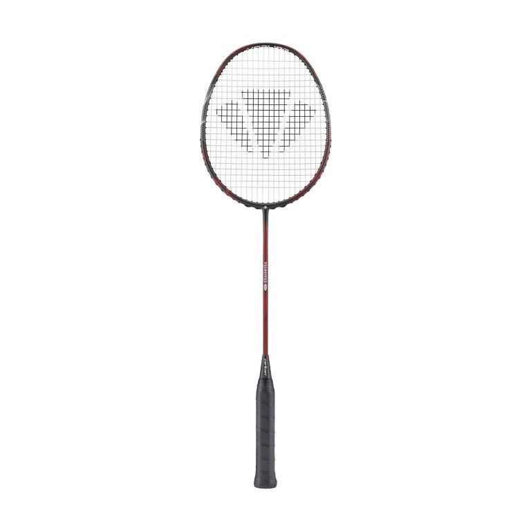 VELOCITEX V300 G3 NH Badmintonracket Soellaart.nl