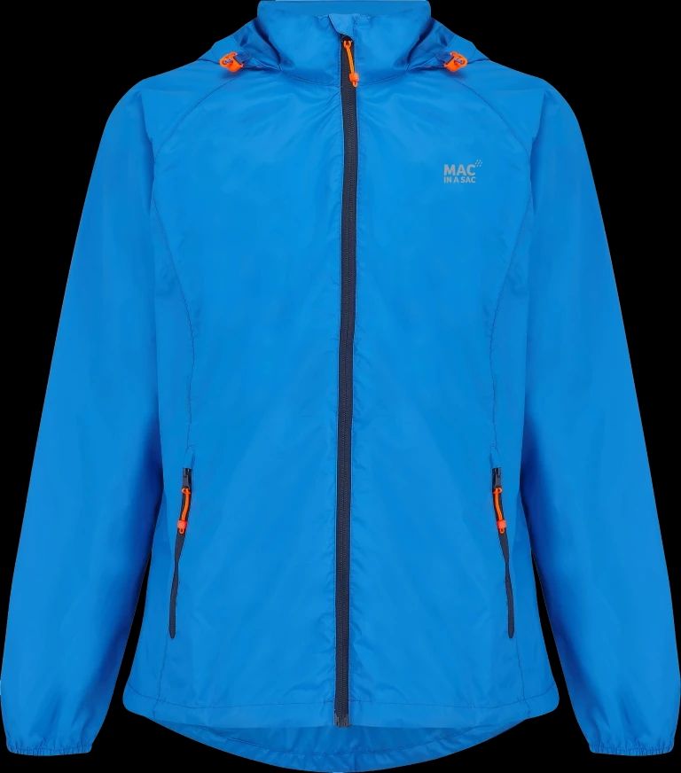 Origin II Regenjas Soellaart.nl