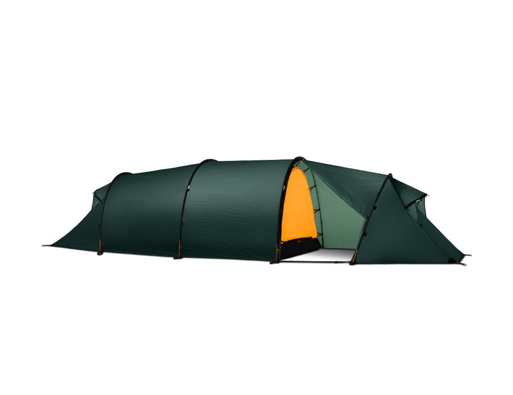 Kaitum 3 Gt Trekkerstent Green Soellaart.nl