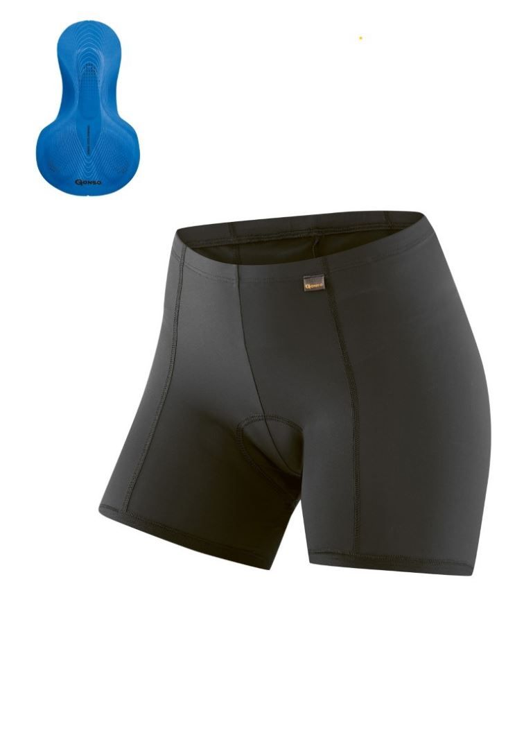 Sitivo U Fietsbroek Dames Soellaart.nl