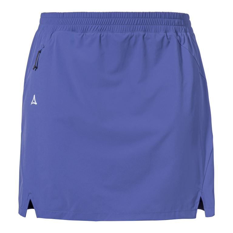 Blaueis Rok Dames Soellaart.nl