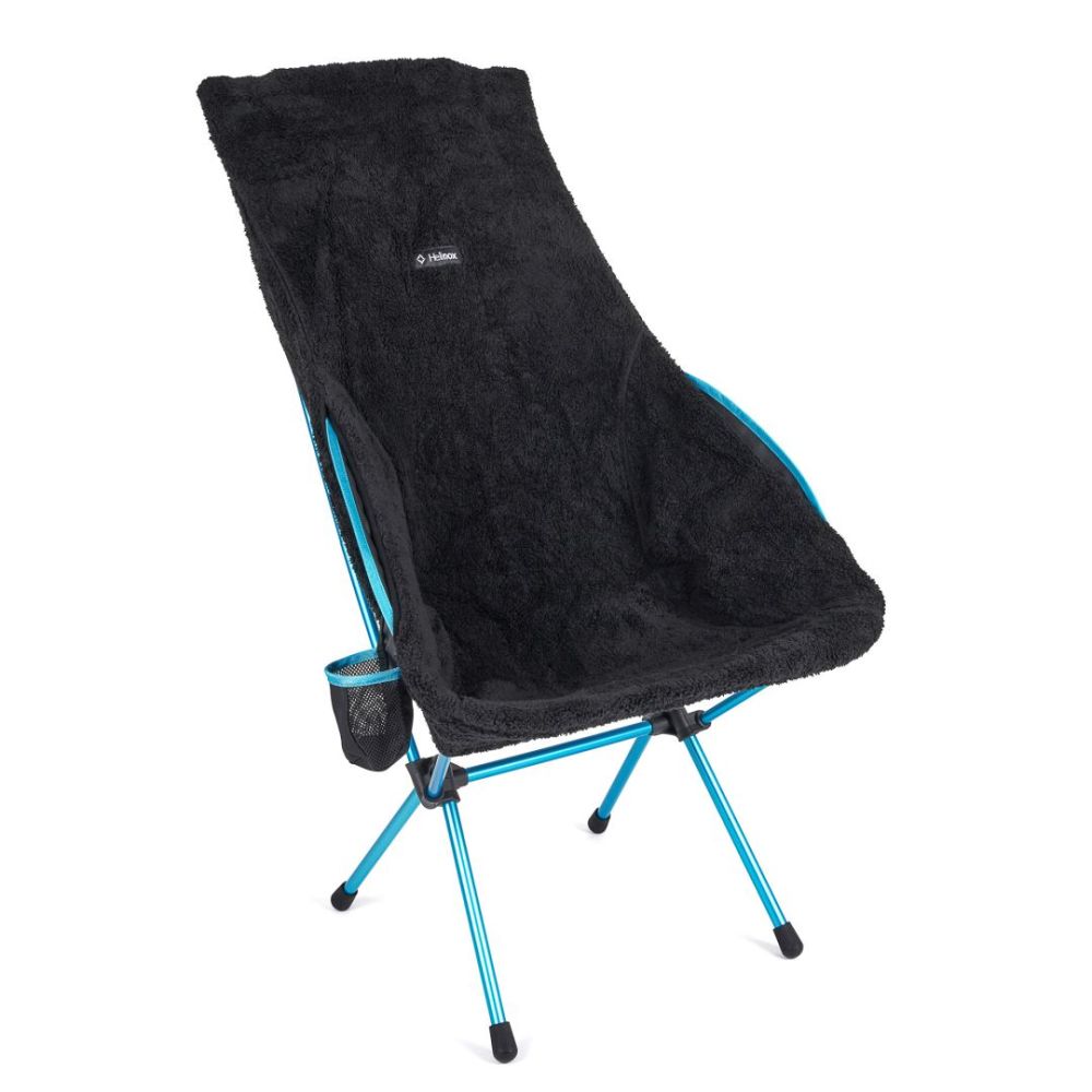 Fleece Seat Warmer For Savanna/Playa Accessoire Black Soellaart.nl