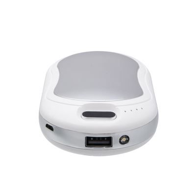 Powerbank/Handwarmer Powerbank Soellaart.nl