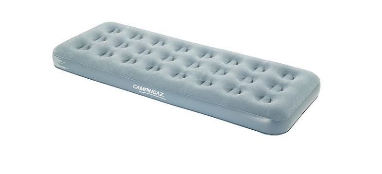 X'Tra Quickbed Airbed Single Luchtbed Soellaart.nl