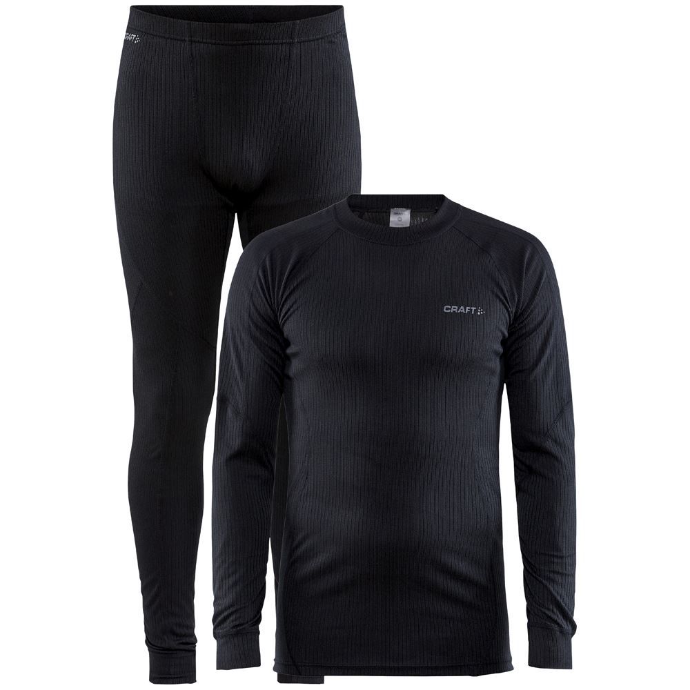 Core Dry Baselayer Thermoset Heren Soellaart.nl