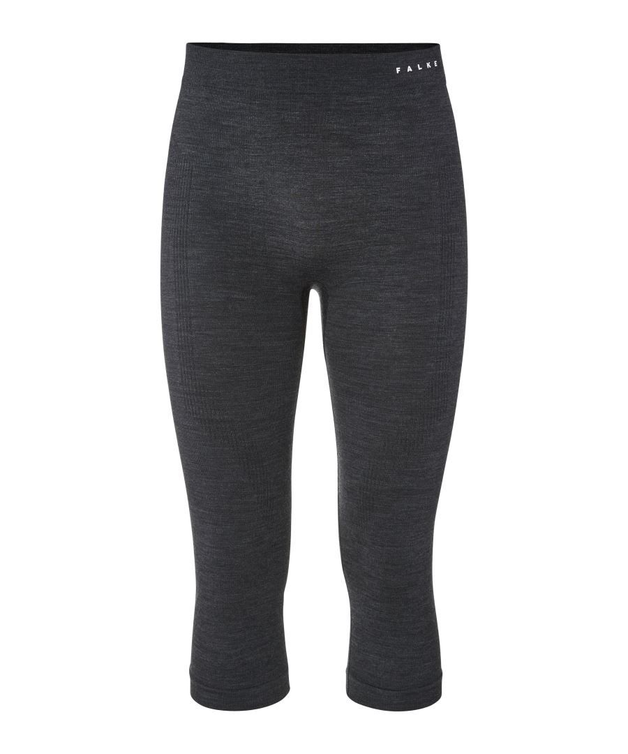 Wool-Tech Legging Heren Soellaart.nl