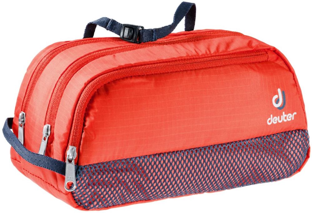 Wash Bag Tour III Toilettas Soellaart.nl