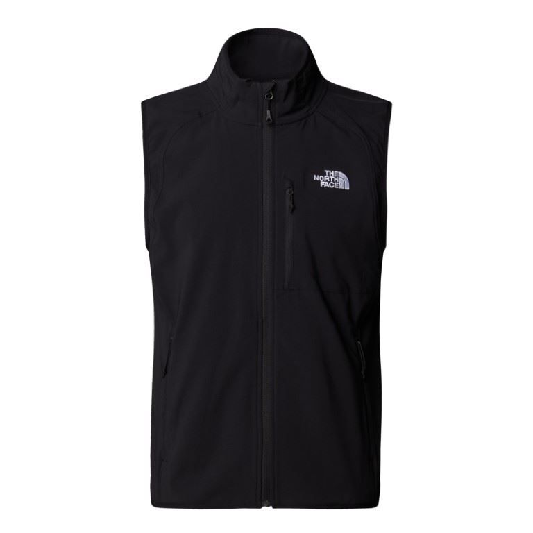 Nimble Bodywarmer Heren Soellaart.nl