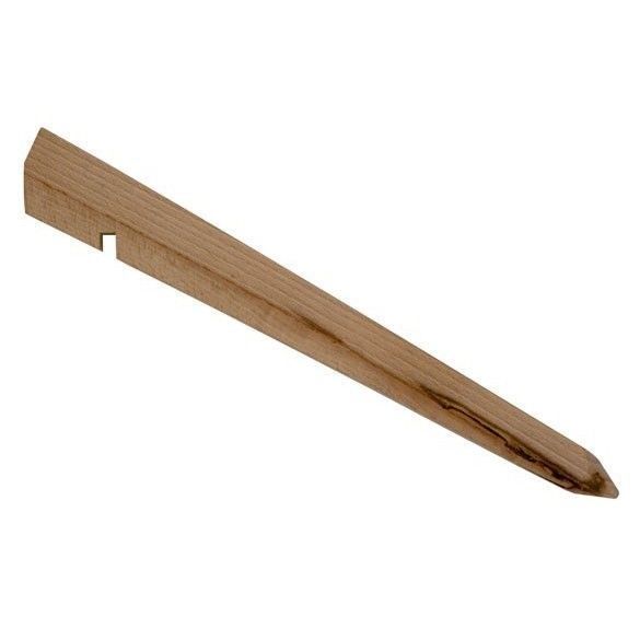 Houten Super 40 Cm 20 Mm Haring Soellaart.nl