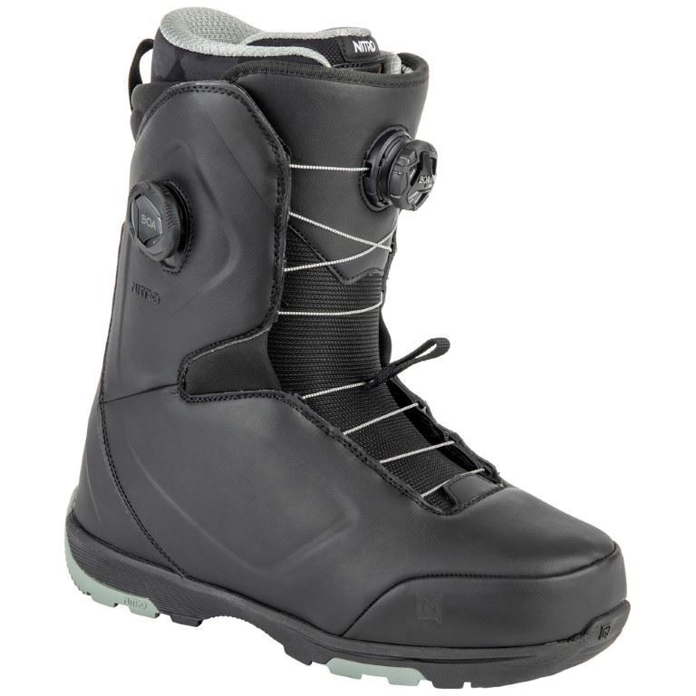 Club Boa Snowboardschoen Soellaart.nl