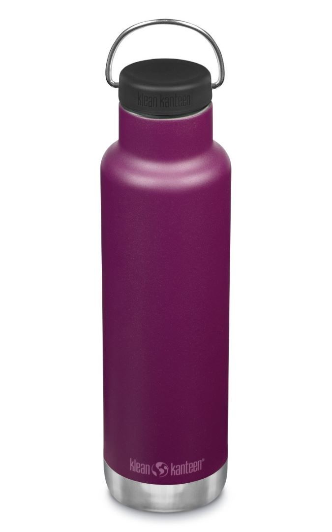 Classic 592ml/20oz + Ringdop Thermosfles Soellaart.nl