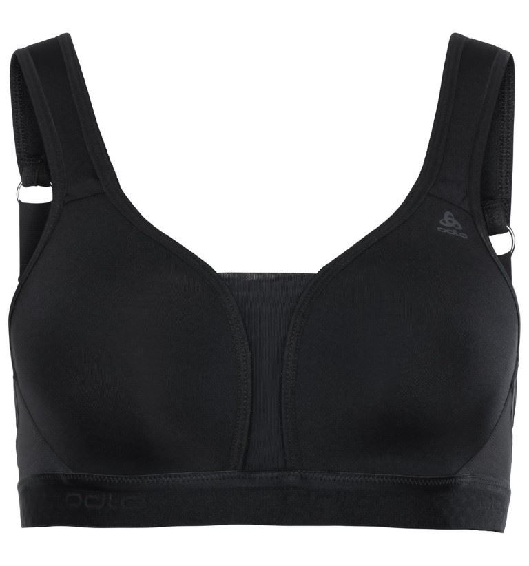 Padded High Sport Bh Dames Soellaart.nl