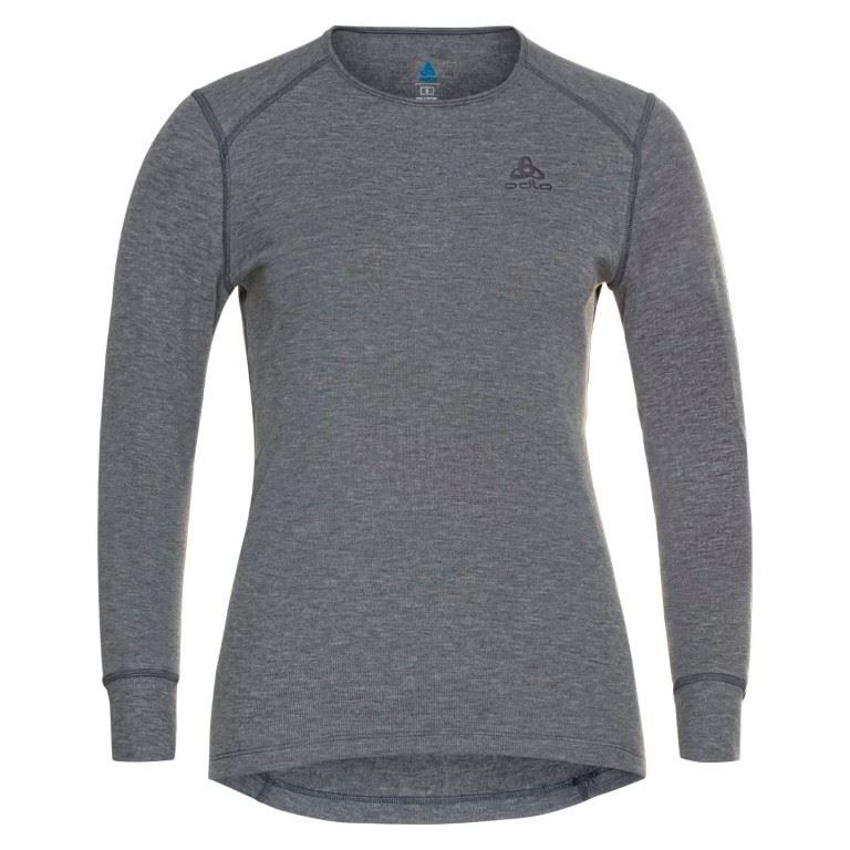 Active Warm Eco LS Thermoshirt Dames Soellaart.nl