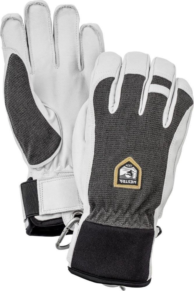 Army Leather Patrol Handschoen Soellaart.nl