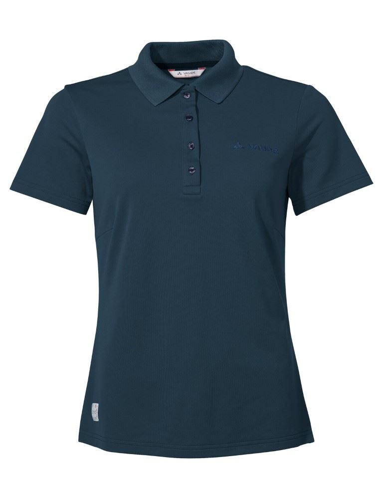 Essential Polo Dames Soellaart.nl