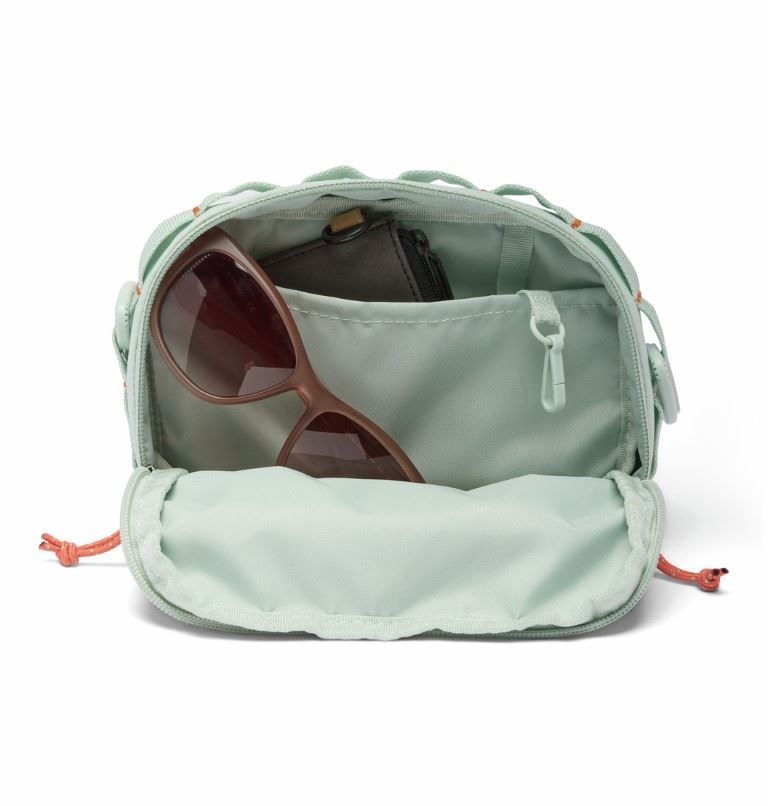 Trail Traveler™ Crossbody Schoudertas Soellaart.nl