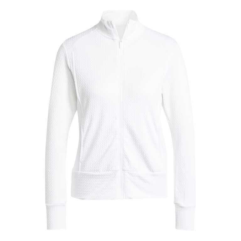 Ultimate365 Textured Golf Jas Dames Soellaart.nl