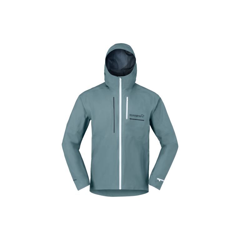 Senja Gore-Tex Hardshell Jas Heren Soellaart.nl