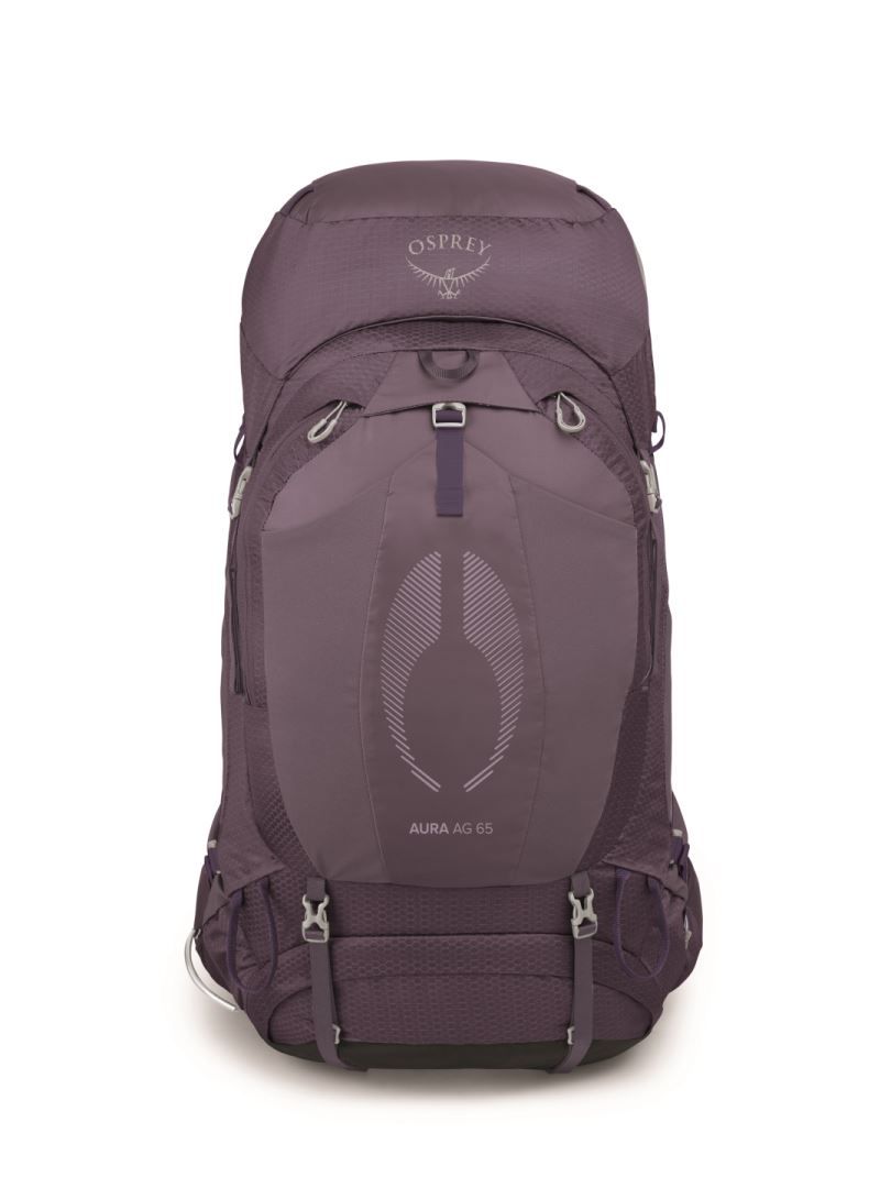 Aura AG 65 Backpack Dames Soellaart.nl