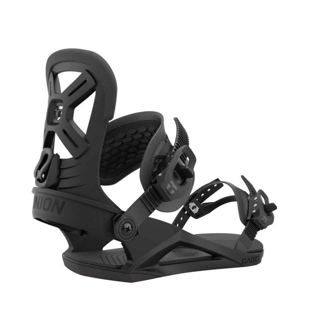 Cadet Snowboardbinding Soellaart.nl