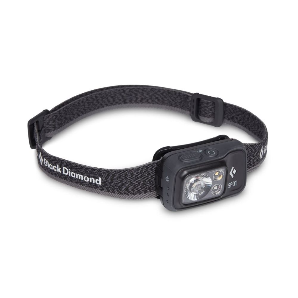 Spot 400 Hoofdlamp Soellaart.nl