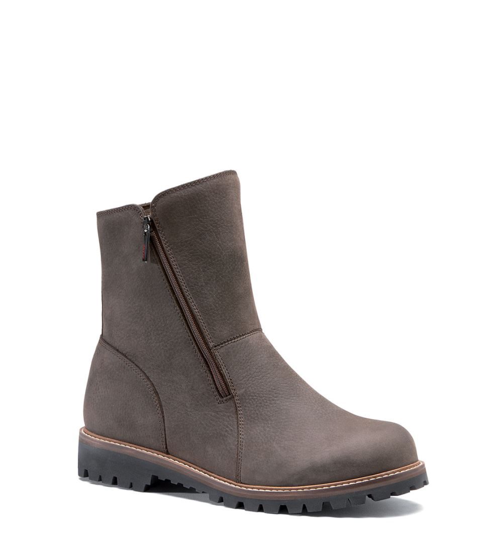 Monte Heren Sneeuwlaars Soellaart.nl