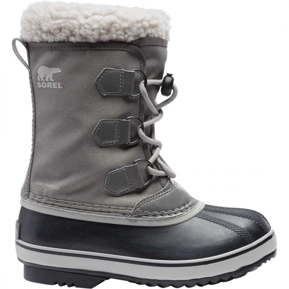 Pac Nylon Sneeuwlaars Soellaart.nl