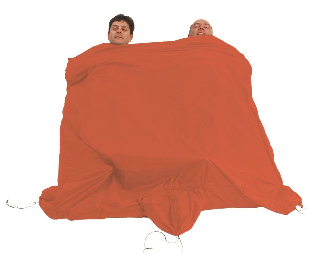 Bivybag Duo UL Bivakzak Soellaart.nl