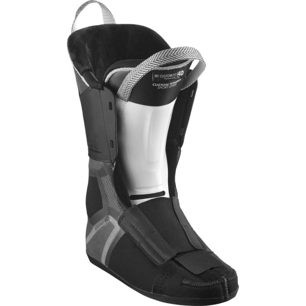 S/Pro Alpha 100 Dames Skischoen Soellaart.nl