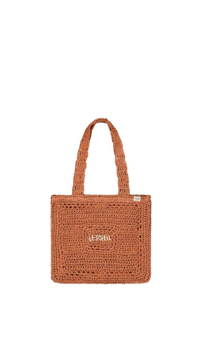 Mahya Shopper Schoudertas Soellaart.nl