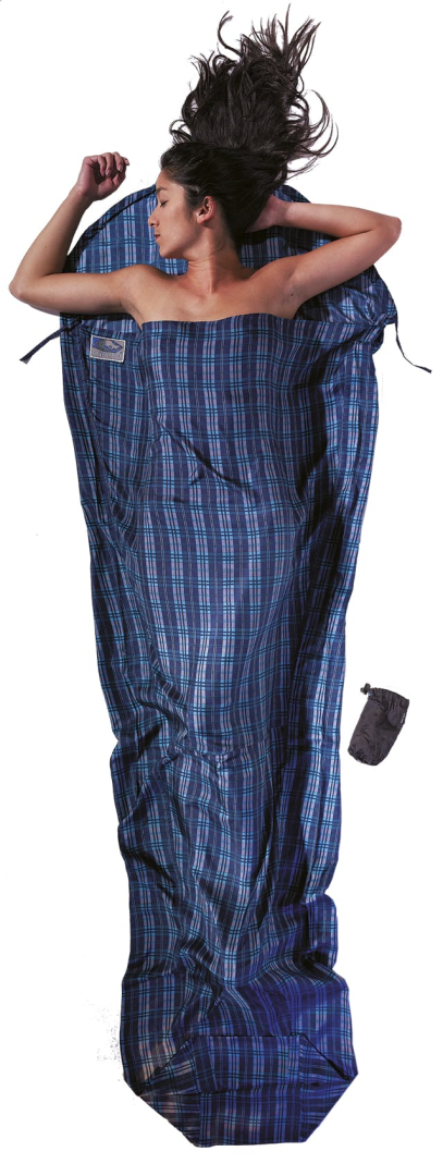 Mummyliner Lakenzak Soellaart.nl