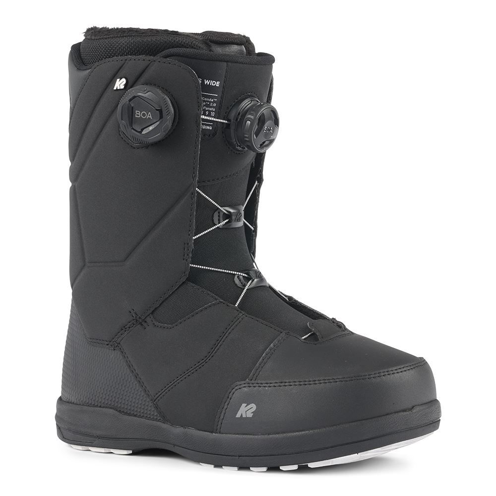 Maysis Wide Snowboardschoen Soellaart.nl