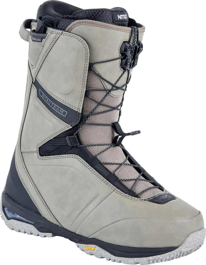 Team Tls Snowboardschoen Soellaart.nl