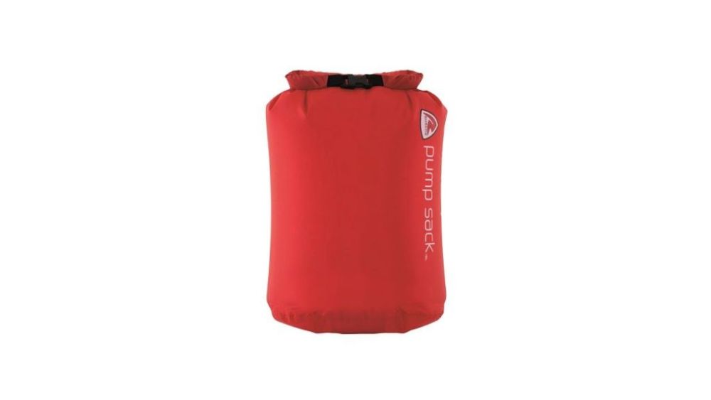 Pump Sack 15L Pompzak Luchtbedpomp Soellaart.nl