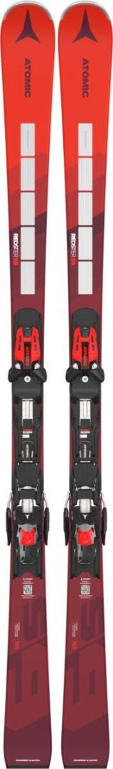 Redster S9 Revoshock S Ski Soellaart.nl