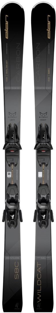 Wildcat S8 C Light Shift Dames Ski Soellaart.nl