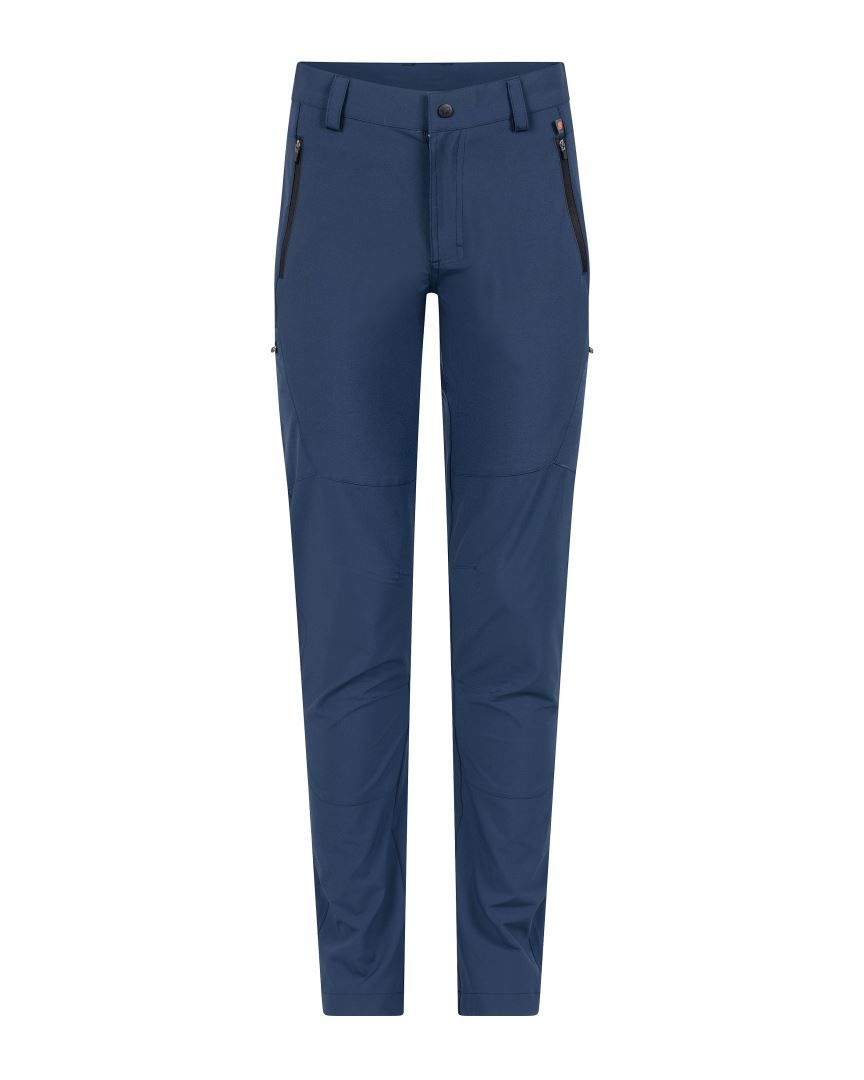 Elon Men's Pants Heren Wandelbroek Soellaart.nl