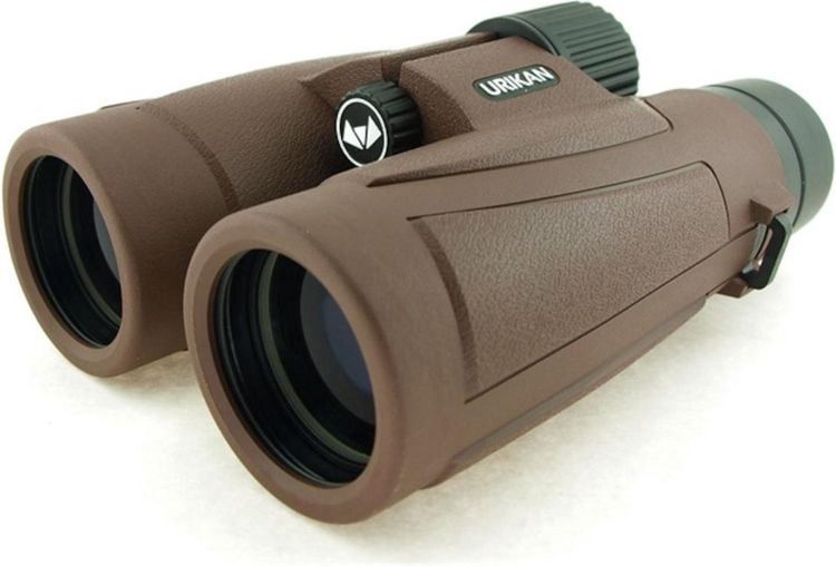 Urikian Chrome 8X42 Verrekijker Soellaart.nl