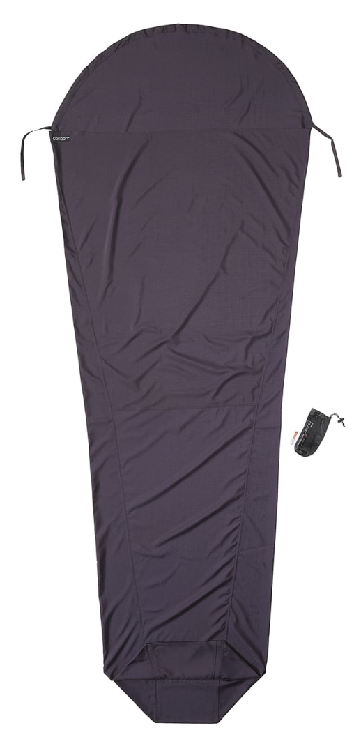 Thermolite Silkweight Lakenzak Soellaart.nl