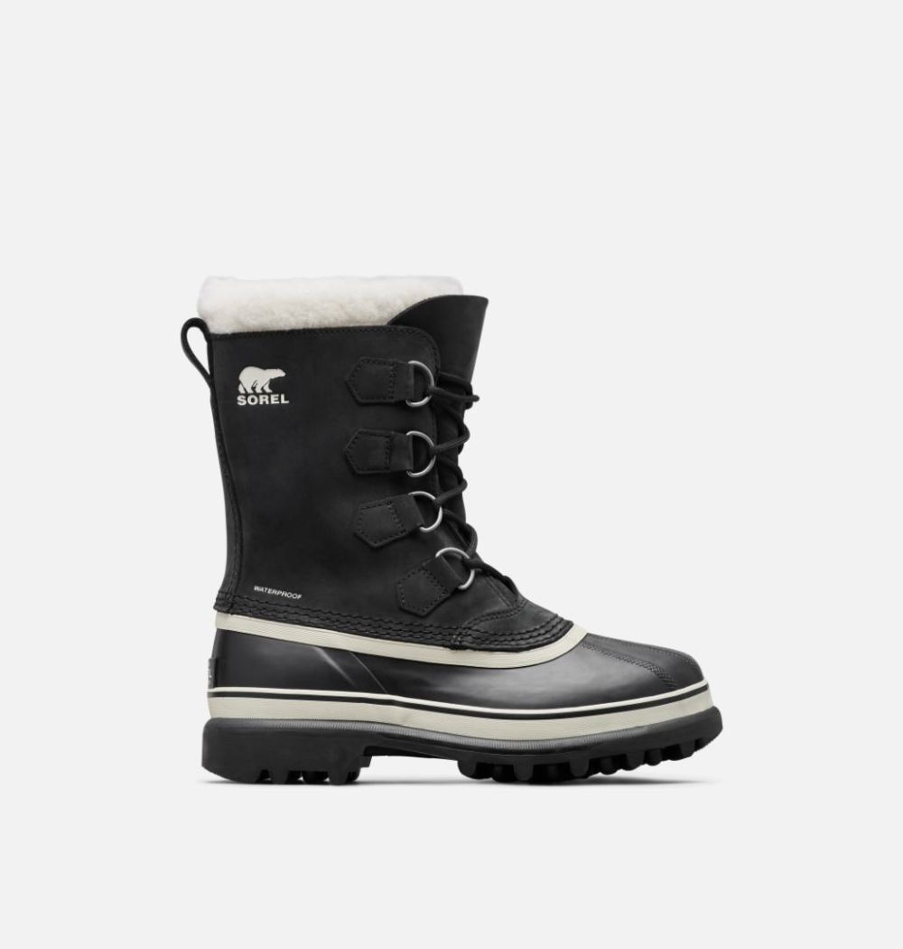 Caribou™ Wp Sneeuwlaars Dames Soellaart.nl
