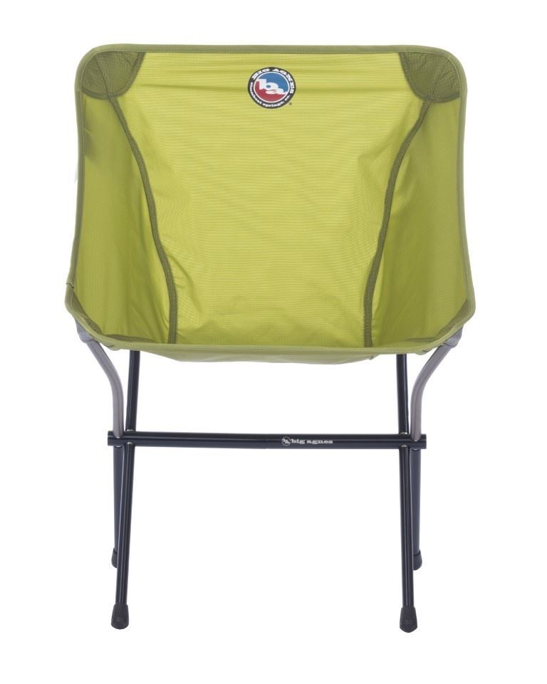 Mica Basin Camp Chair Stoel-5AD3C57C-A879-4416-B323-E8EA82C80097 Soellaart.nl