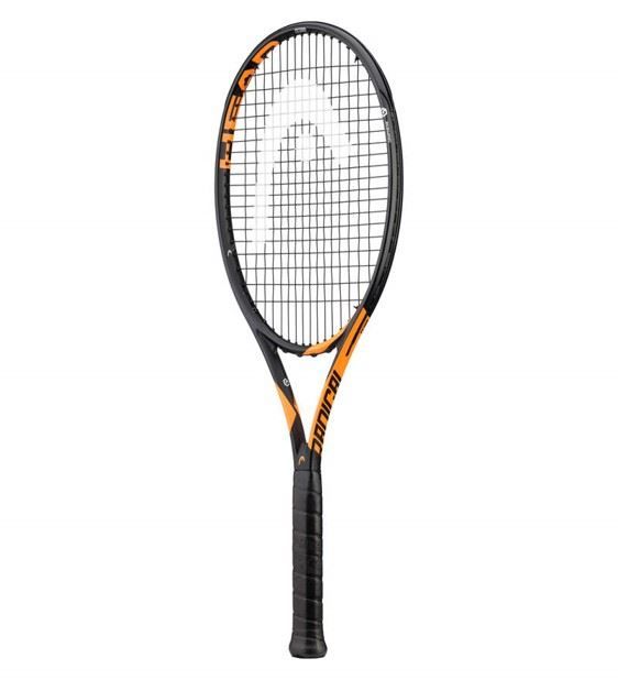 Graphene Radical Team Tennisracket Soellaart.nl